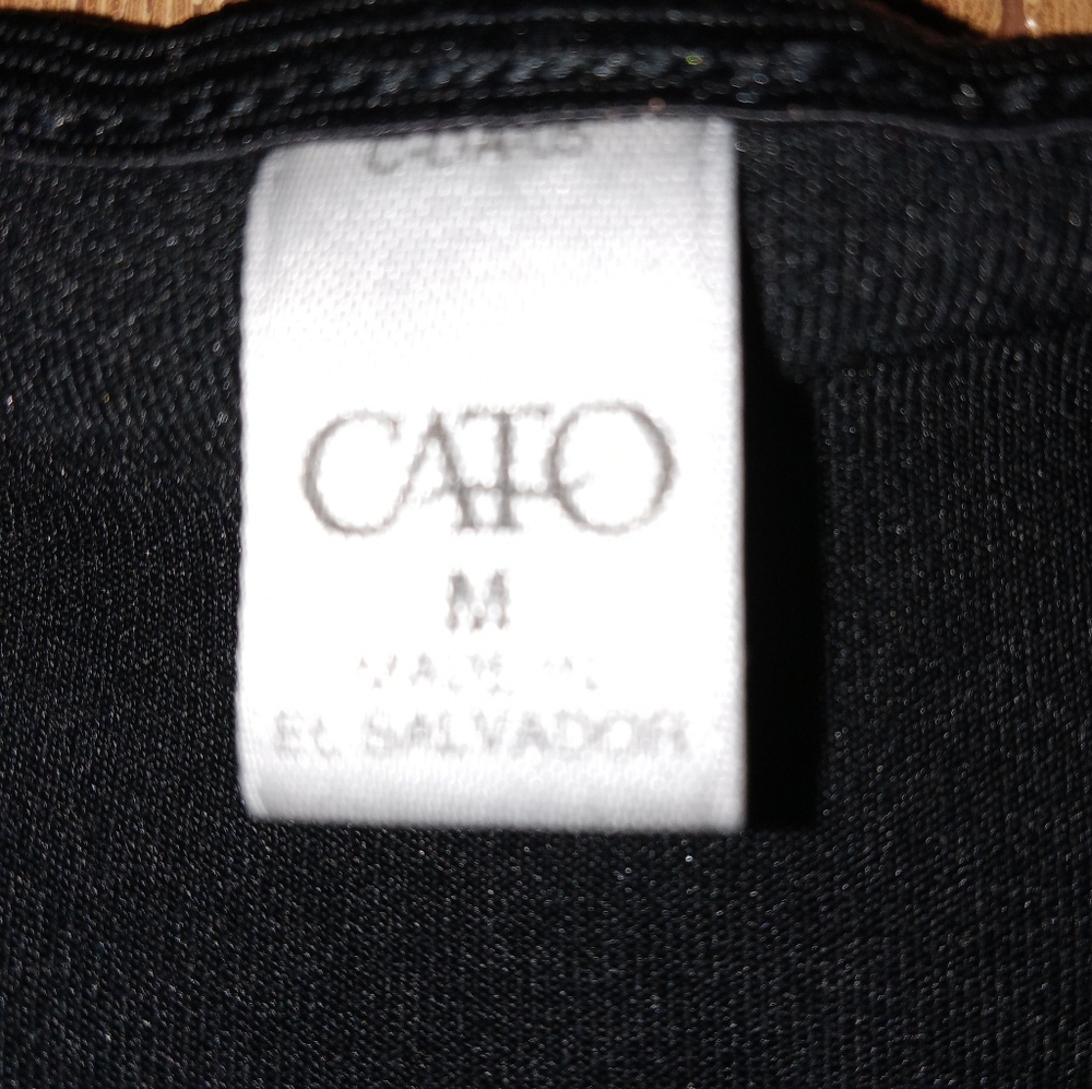 Cato Tank - Picture 3 of 3